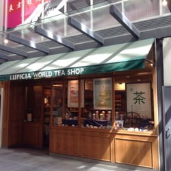 Lupicia