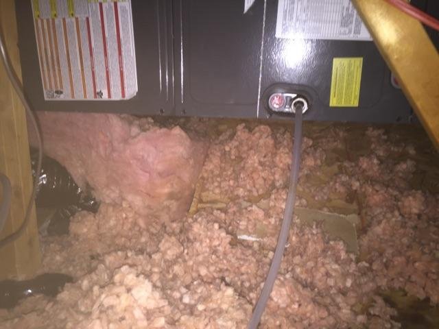 Slide of Colorado Custom Service