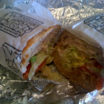 Which Wich - Turkey Sandwhich - Sandwiches Near Me - Lone Tree, Colorado Which Wich - Turkey Sandwhich - Sandwiches Near Me - Lone Tree, Colorado