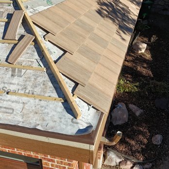 Sonners Contracting - Complete tile roof replacement in Castle Pines (New tile install) - Roofing Near Me - Castle Rock, Colorado Sonners Contracting - Complete tile roof replacement in Castle Pines (New tile install) - Roofing Near Me - Castle Rock, Colorado