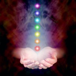 Moonflower - Psychics On Cape Cod - Energy Readings & Classes.
