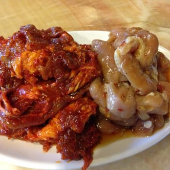 Cham Soot Gol - Spicy Pork & Chicken - Barbeque Near Me - Garden Grove, California Cham Soot Gol - Spicy Pork & Chicken - Barbeque Near Me - Garden Grove, California