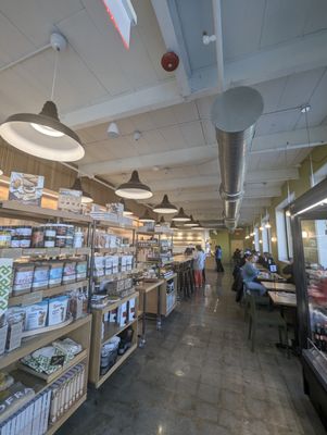 Sofra Bakery + Café Allston by null