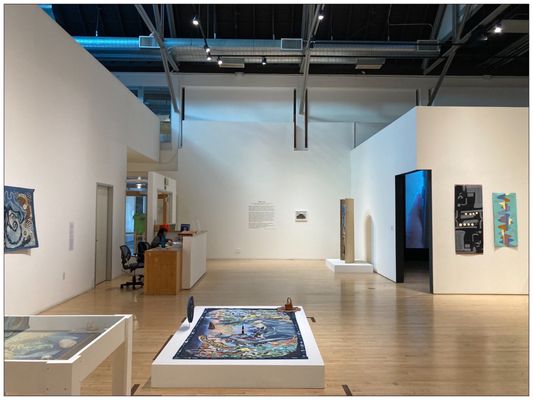 Armory Center For the Arts by null