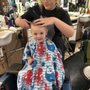 Photo of G & O Barber Shop