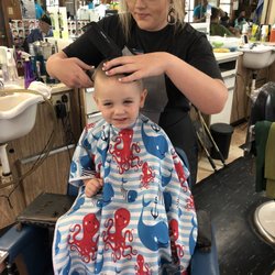 G & O Barber Shop