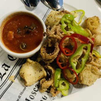 Cafe Martorano - Italian Near Me - Fort Lauderdale, Florida Cafe Martorano - Italian Near Me - Fort Lauderdale, Florida