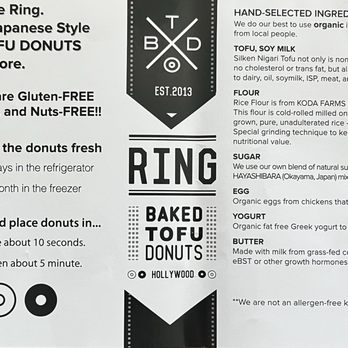 Ring Donuts - Donuts Near Me - Los Angeles, California Ring Donuts - Donuts Near Me - Los Angeles, California