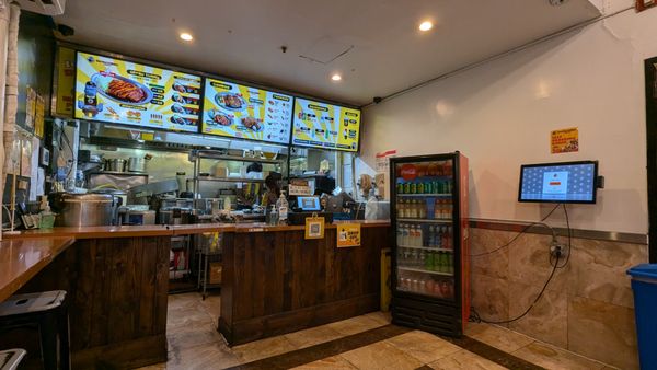 Go Go Curry Times Square by null