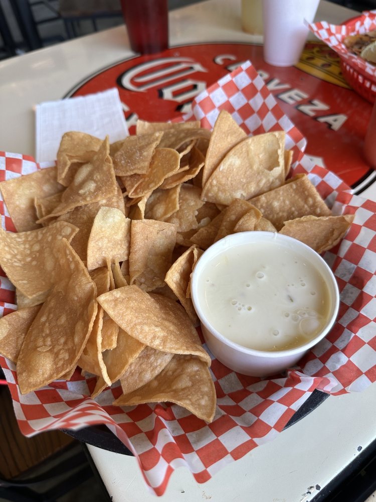Maestro Tacos
