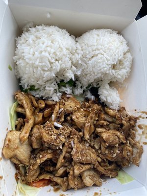 123 Thai Food by null