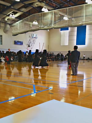 Student Activities Center by null