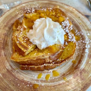 Yuca By Cedar - Mango French Toast - Breakfast & Brunch Near Me - Bellevue, Kentucky Yuca By Cedar - Mango French Toast - Breakfast & Brunch Near Me - Bellevue, Kentucky