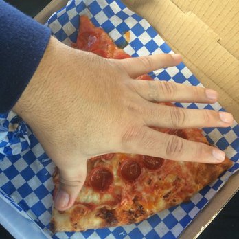 Slice Box Pizza - Salad Near Me - Seattle, Washington