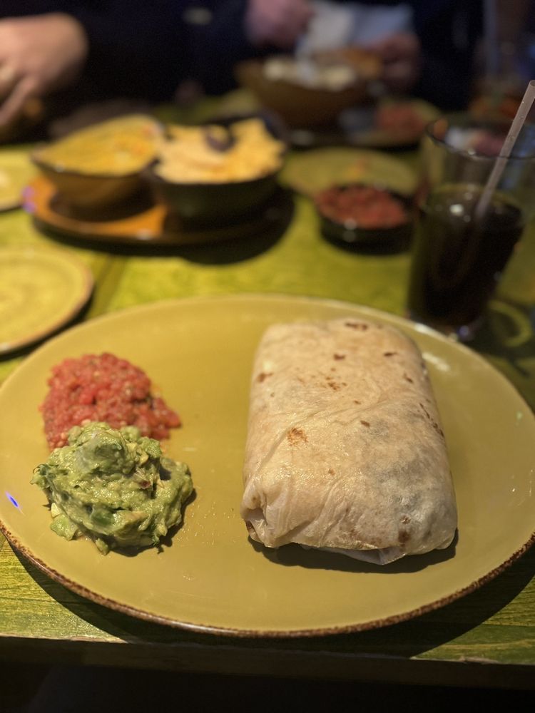 Mad Mex - North Hills