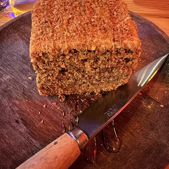 Anelya - Honey cake - Ukrainian Near Me - Chicago, Illinois