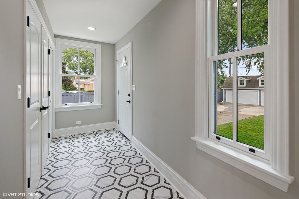 Slide of Hazi Builders - Skokie