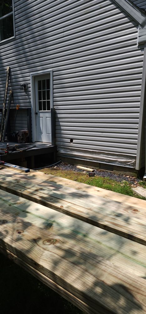 Slide of RoachFamilyEnterprises