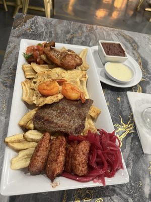 El Exquisito by null