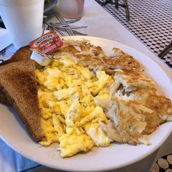 Crepes de Paris - Breakfast special with more eggs instead of bacon - Breakfast & Brunch Near Me - Pasadena, California Crepes de Paris - Breakfast special with more eggs instead of bacon - Breakfast & Brunch Near Me - Pasadena, California