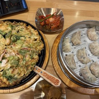 Daesung Korean Noodle - Korean Near Me - Flushing, New York