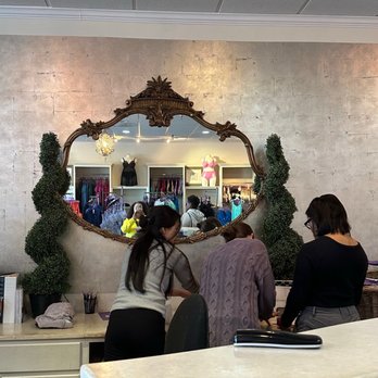 Blythe - Lingerie Near Me - Richmond, Virginia Blythe - Lingerie Near Me - Richmond, Virginia