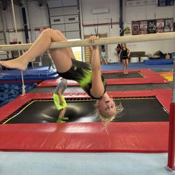 Crystal Lake Gymnastics Training Center