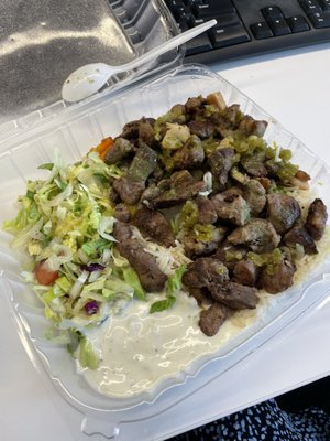 Kwik Meal NYC by null