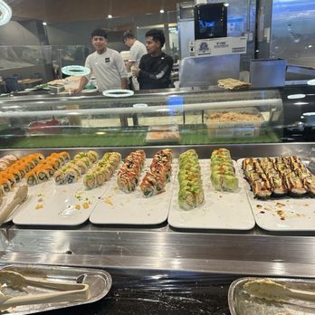 Daly Buffet - Buffets Near Me - Daly City, California Daly Buffet - Buffets Near Me - Daly City, California