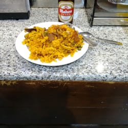Miraflores - Aperitivo
