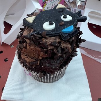 Hello Kitty Cafe - Desserts Near Me - Las Vegas, Nevada Hello Kitty Cafe - Desserts Near Me - Las Vegas, Nevada