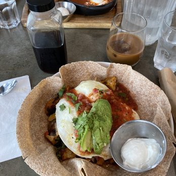 Turning Point - Breakfast & Brunch Near Me - Hoboken, New Jersey