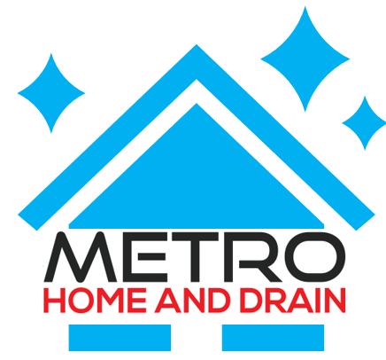 Slide of Metro Home and Drain