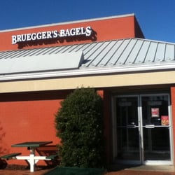 Bruegger's Bagels