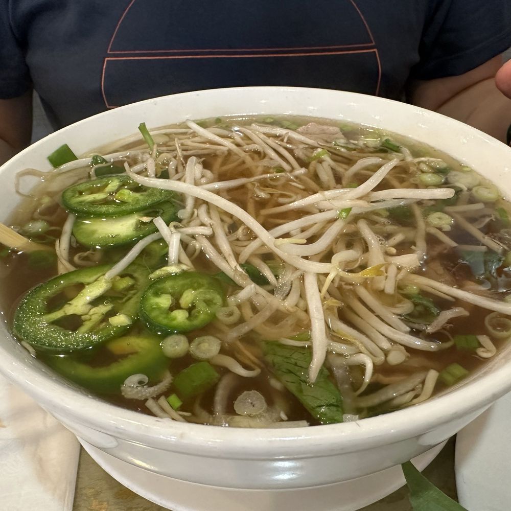 Mi La Cay - Pho - Vietnamese Near Me - Silver Spring, Maryland Mi La Cay - Pho - Vietnamese Near Me - Silver Spring, Maryland
