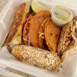 Poseidon's Playground - BIRRIA DELUXE
