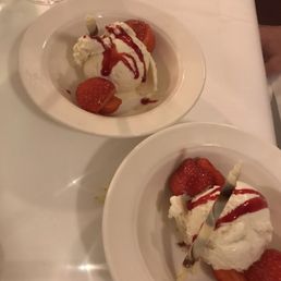 Vanilla ice cream Vanilla ice cream