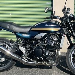 Kawasaki of Universal City