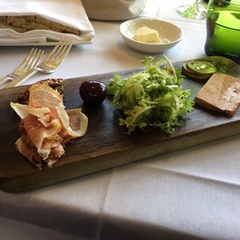 Cafe Boulud - The Assiette De Charcuterie - French Near Me - Palm Beach, Florida Cafe Boulud - The Assiette De Charcuterie - French Near Me - Palm Beach, Florida