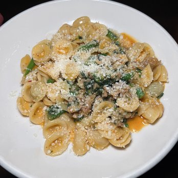 Trivoli Tavern - Spicy orecchiette - American Near Me - Chicago, Illinois Trivoli Tavern - Spicy orecchiette - American Near Me - Chicago, Illinois