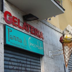 Panna e Cioccolato