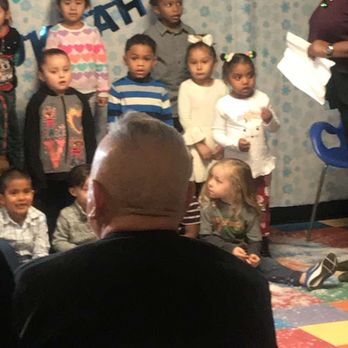 Cadence Academy Preschool - Christmas show !!! - Child Care & Day Care Near Me - Tucson, Arizona Cadence Academy Preschool - Christmas show !!! - Child Care & Day Care Near Me - Tucson, Arizona