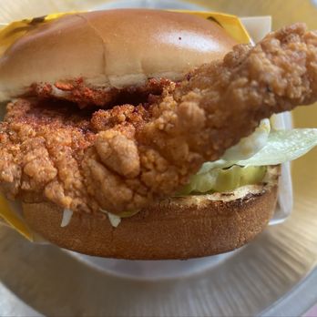 Starbird Chicken - Chicken Shop Near Me - South San Francisco, California Starbird Chicken - Chicken Shop Near Me - South San Francisco, California