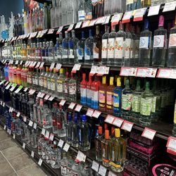 ABC Fine Wine & Spirits