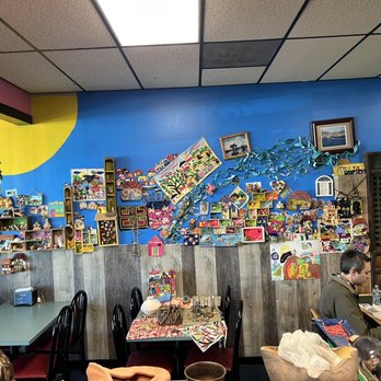 Sarah's Empanadas - Inside - Empanadas Near Me - Durham, North Carolina Sarah's Empanadas - Inside - Empanadas Near Me - Durham, North Carolina