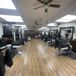 Jaca's Barber + Shop