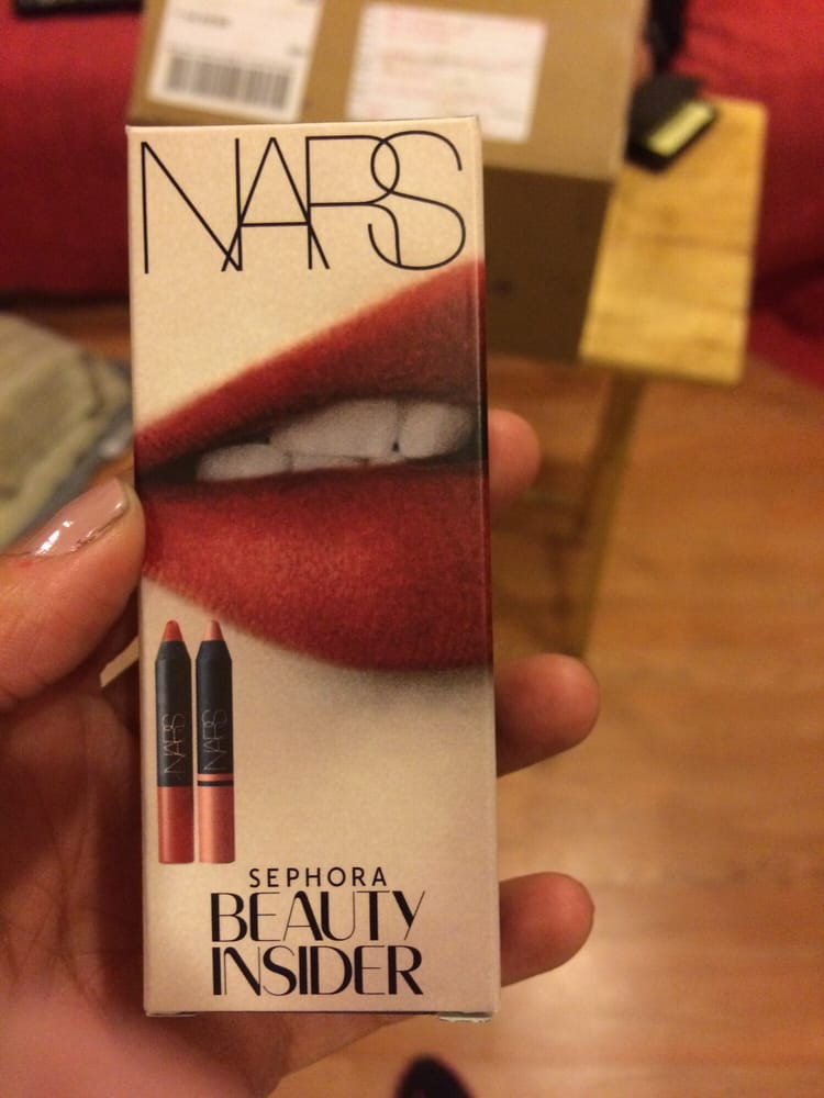 Sephora Logo