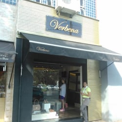 Verbena Calçados