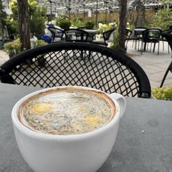 Colonial Gardens - Americano