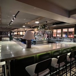 Restaurant/Bar Restaurant/Bar
